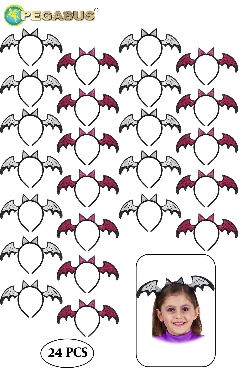 CERCHIETTI FRONTINI VAMPIRELLA 24 PZ. ASSORTITI